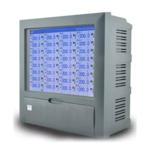 Máy ghi không giấy SUP-R8000D