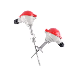 Cảm biến nhiệt độ SUP-WZPK RTD với nhiệt kế điện trở cách điện bằng khoáng chất
