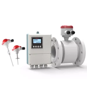 Đồng hồ đo năng lượng BTU điện từ SUP-LDGR