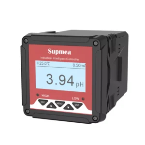 SUP-PH6.3 pH ORP meter
