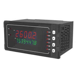 Bộ tổng lưu lượng / ghi nhiệt độ LCD SUP-2600