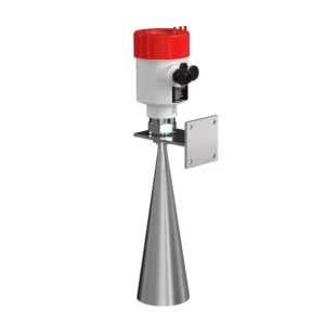 SUP-RD908 Radar level meter for river