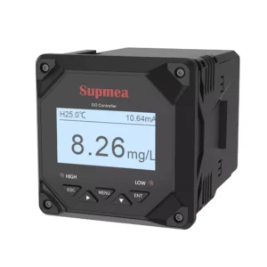 SUP-DM3000 Electrochemical dissolved oxygen meter