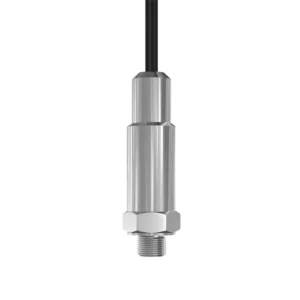 SUP-PD500 Pressure and temperature transmitter