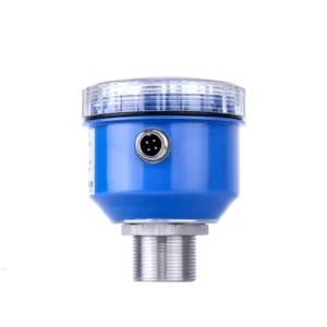 SUP-ZPM Ultrasonic level transmitter